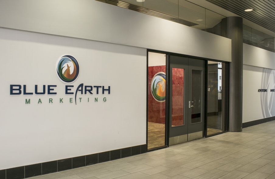 blue-earth-marketing