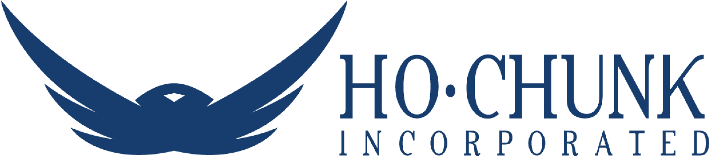 Economic Development Corporation | Ho-Chunk Inc. Logo