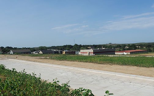 Ho-Chunk Village Expansion 2020