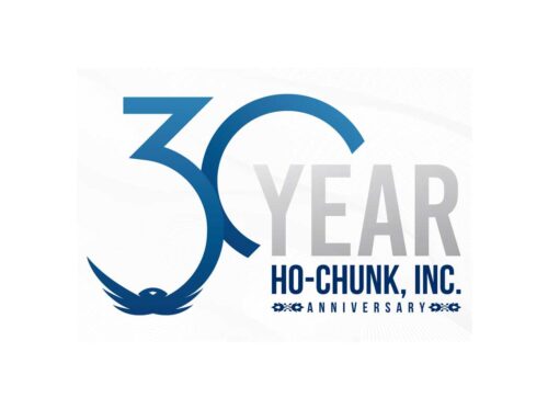 Ho-Chunk, Inc.’s 30th Anniversary – History Timeline