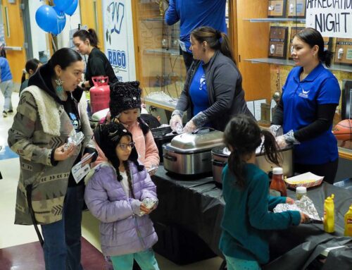 GALLERY: Fan Appreciation Night Presented By Ho-Chunk, Inc.